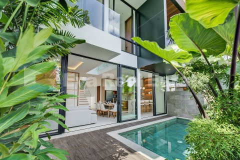 9 bedrooms Villa in Cemagi, Mengwi, Badung, Bali (14828) 16
