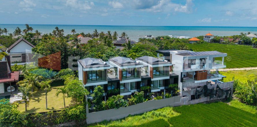9 bedrooms Villa in Cemagi, Mengwi, Badung, Bali (14828)