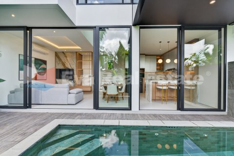9 bedrooms Villa in Cemagi, Mengwi, Badung, Bali (14828) 18