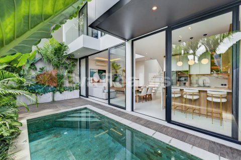 9 bedrooms Villa in Cemagi, Mengwi, Badung, Bali (14828) 19