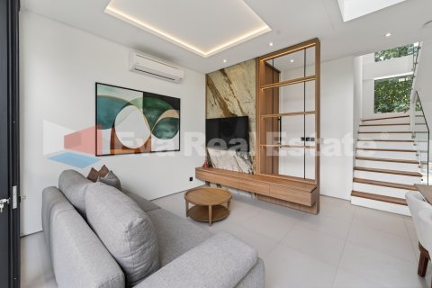 9 bedrooms Villa in Cemagi, Mengwi, Badung, Bali (14828) 9