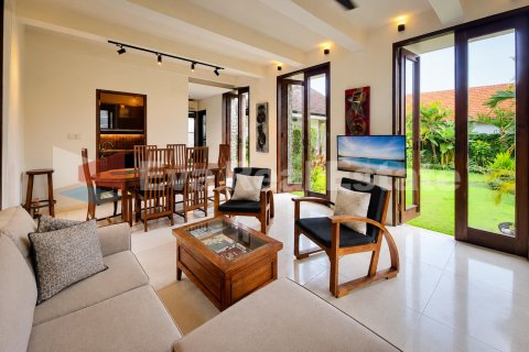 2 bedrooms Villa in Kerobokan, Badung, Bali (14831) 3