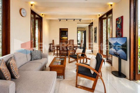 2 bedrooms Villa in Kerobokan, Badung, Bali (14831) 5