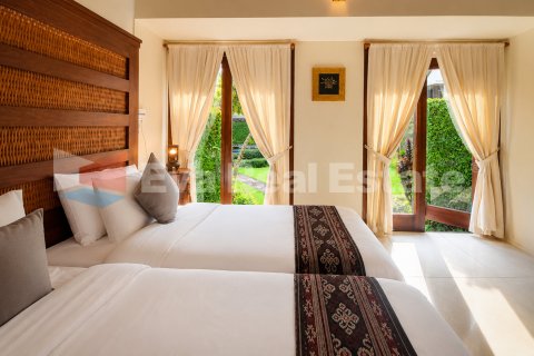 2 bedrooms Villa in Kerobokan, Badung, Bali (14831) 15