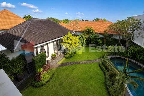 2 bedrooms Villa in Kerobokan, Badung, Bali (14831) 27