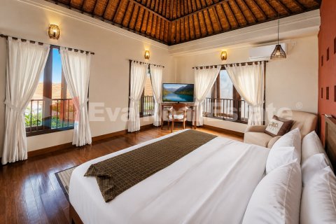 2 bedrooms Villa in Kerobokan, Badung, Bali (14831) 23