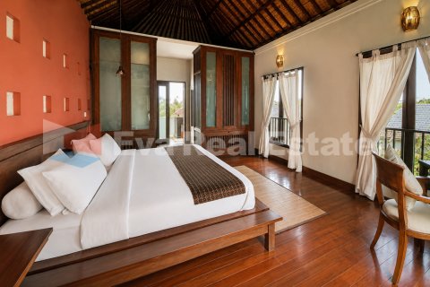 2 bedrooms Villa in Kerobokan, Badung, Bali (14831) 22