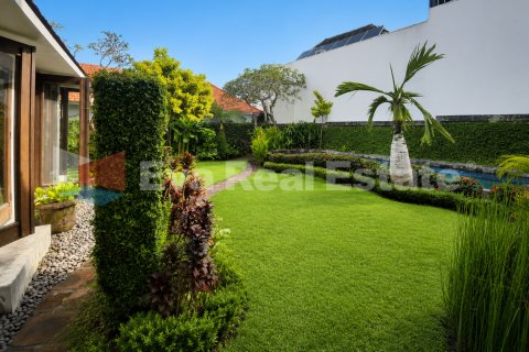 2 bedrooms Villa in Kerobokan, Badung, Bali (14831) 29