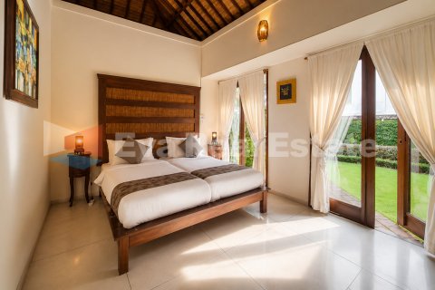 2 bedrooms Villa in Kerobokan, Badung, Bali (14831) 17