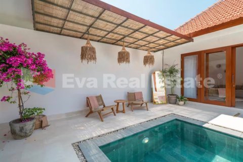 2 bedrooms Villa in Tumbak Bayuh, Mengwi, Badung, Bali (14830) 10