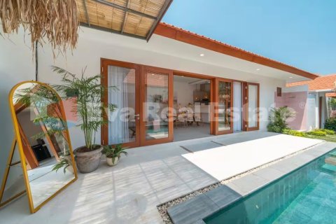 2 bedrooms Villa in Tumbak Bayuh, Mengwi, Badung, Bali (14830) 4