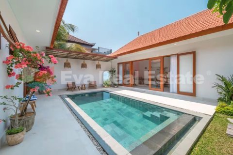 2 bedrooms Villa in Tumbak Bayuh, Mengwi, Badung, Bali (14830) 3