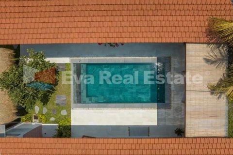 2 bedrooms Villa in Tumbak Bayuh, Mengwi, Badung, Bali (14830) 21