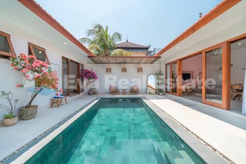 2 bedrooms Villa in Tumbak Bayuh, Mengwi, Badung, Bali (14830) 2