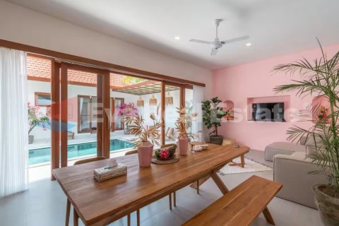 2 bedrooms Villa in Tumbak Bayuh, Mengwi, Badung, Bali (14830) 5