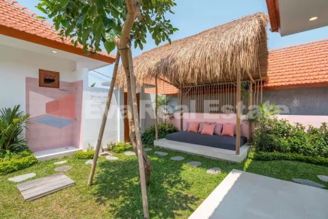 2 bedrooms Villa in Tumbak Bayuh, Mengwi, Badung, Bali (14830) 11