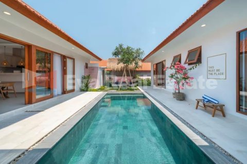 2 bedrooms Villa in Tumbak Bayuh, Mengwi, Badung, Bali (14830)