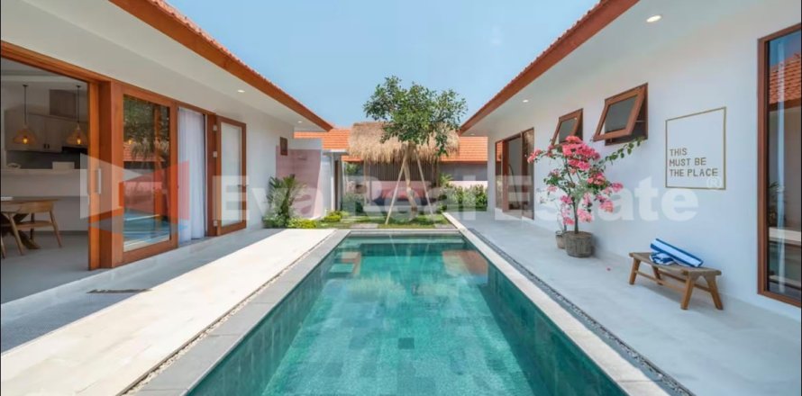 2 bedrooms Villa in Tumbak Bayuh, Mengwi, Badung, Bali (14830)