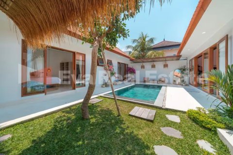 2 bedrooms Villa in Tumbak Bayuh, Mengwi, Badung, Bali (14830) 12
