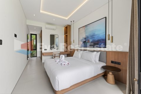 3 bedrooms Villa in Cemagi, Mengwi, Badung, Bali (14829) 23
