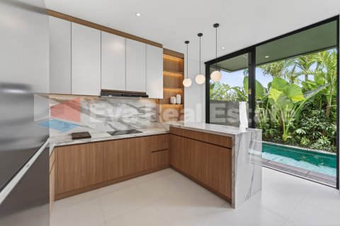 3 bedrooms Villa in Cemagi, Mengwi, Badung, Bali (14829) 13