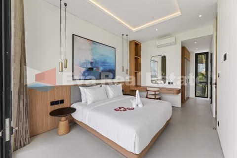 3 bedrooms Villa in Cemagi, Mengwi, Badung, Bali (14829) 27