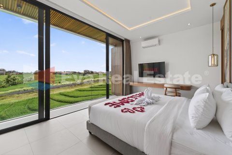 3 bedrooms Villa in Cemagi, Mengwi, Badung, Bali (14829) 15