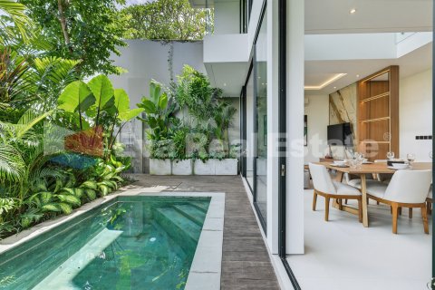 3 bedrooms Villa in Cemagi, Mengwi, Badung, Bali (14829) 4