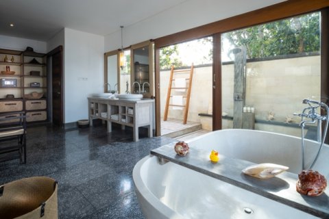 4 bedrooms Villa in Nusa Lembongan, Klungkung,  (1361) 30