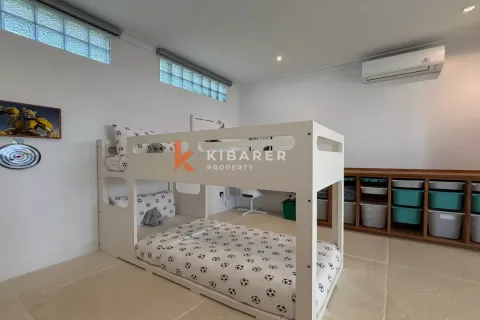 2 bedrooms Villa in South Kuta, Badung, Bali (12422) 29