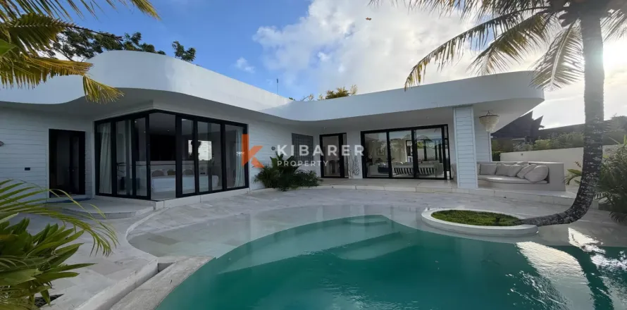 2 bedrooms Villa in South Kuta, Badung, Bali (12422)