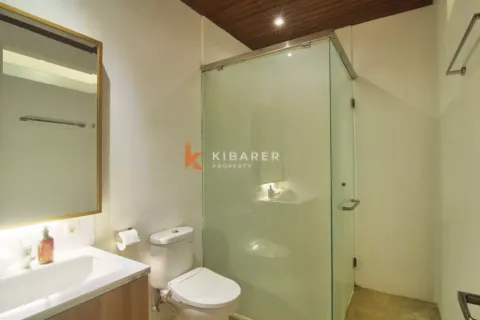 2 bedrooms Villa in Tibubeneng, Badung, Bali (12419) 17