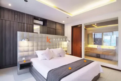 2 bedrooms Villa in Tibubeneng, Badung, Bali (12419) 12