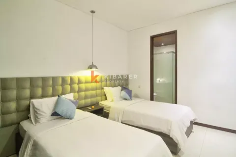 2 bedrooms Villa in Tibubeneng, Badung, Bali (12419) 13