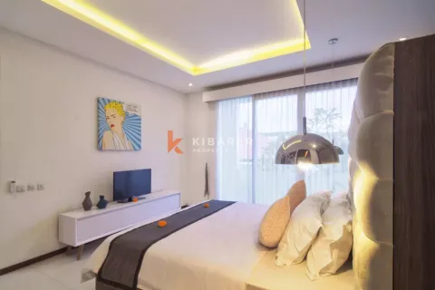 2 bedrooms Villa in Tibubeneng, Badung, Bali (12419) 16
