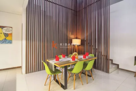2 bedrooms Villa in Tibubeneng, Badung, Bali (12419) 5