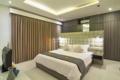 2 bedrooms Villa in Tibubeneng, Badung, Bali (12419) 14