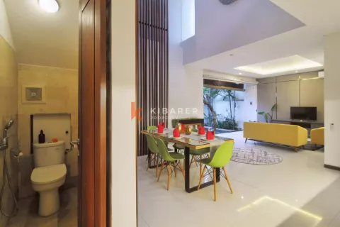 2 bedrooms Villa in Tibubeneng, Badung, Bali (12419) 7