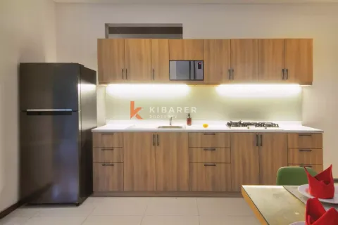 2 bedrooms Villa in Tibubeneng, Badung, Bali (12419) 8
