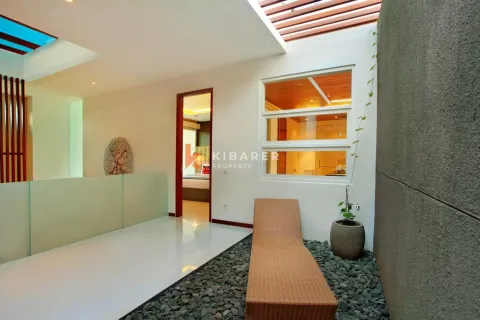 2 bedrooms Villa in Tibubeneng, Badung, Bali (12419) 2
