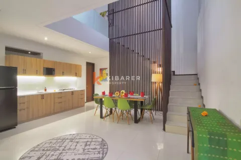 2 bedrooms Villa in Tibubeneng, Badung, Bali (12419) 6