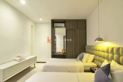 2 bedrooms Villa in Tibubeneng, Badung, Bali (12419) 9