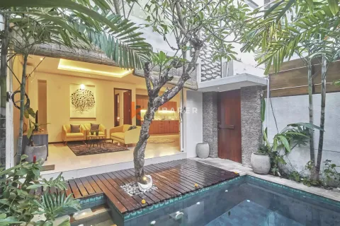 2 bedrooms Villa in Tibubeneng, Badung, Bali (12419) 4
