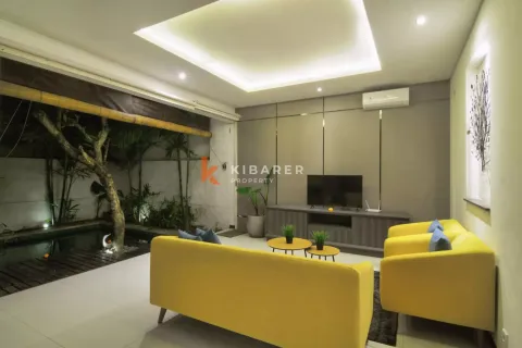 2 bedrooms Villa in Tibubeneng, Badung, Bali (12419) 10