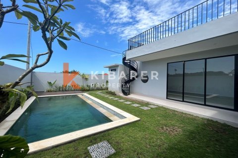 2 bedrooms Villa in Cemagi, Mengwi, Badung, Bali (12421)