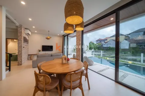 3 bedrooms Villa in Denpasar, Bali (12424) 5
