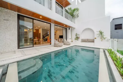 3 bedrooms Villa in Denpasar, Bali (12424)