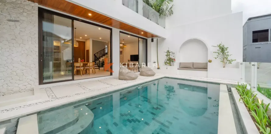 3 bedrooms Villa in Denpasar, Bali (12424)