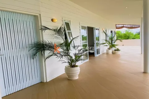 4 bedrooms Villa in South Kuta, Badung, Bali (12423) 29