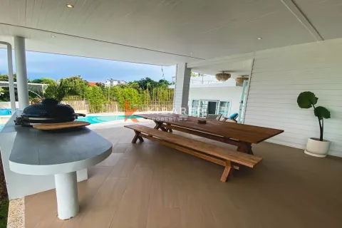 4 bedrooms Villa in South Kuta, Badung, Bali (12423) 11